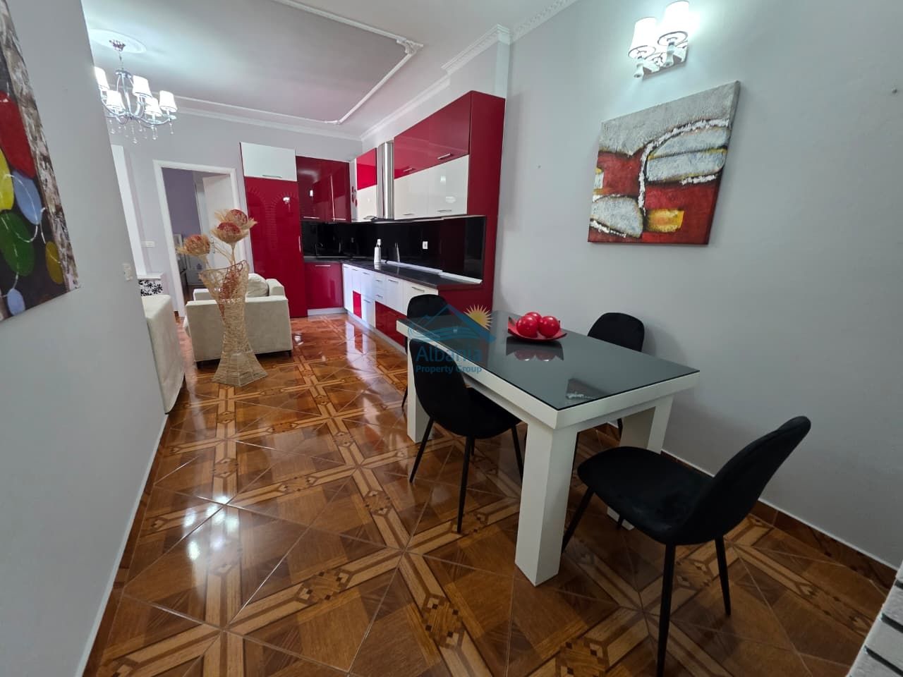 Apartment For Sale In Vlore City Albania